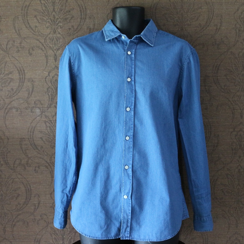 Banana Republic Jean bottom up slim fit